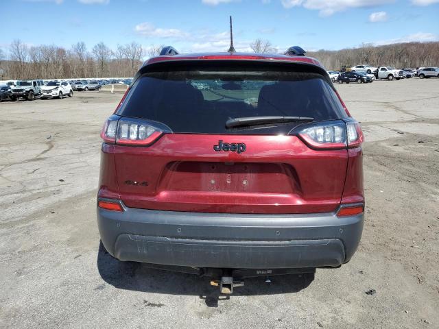 2019 Jeep Cherokee Latitude Plus VIN: 1C4PJMLB2KD328905 Lot: 47365104