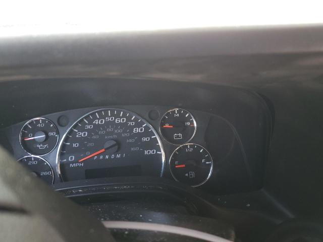 2018 Chevrolet Express G2500 Lt VIN: 1GAWGFFG7J1288858 Lot: 47778574