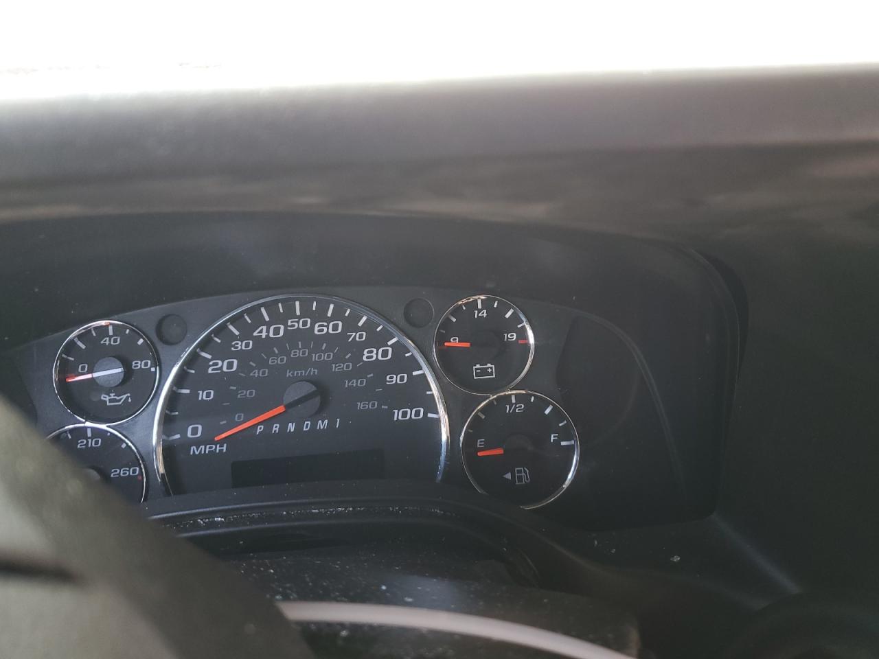 1GAWGFFG7J1288858 2018 Chevrolet Express G2500 Lt