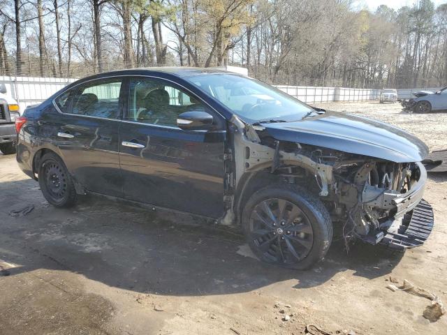 2017 NISSAN SENTRA S - 3N1AB7AP3HY392978
