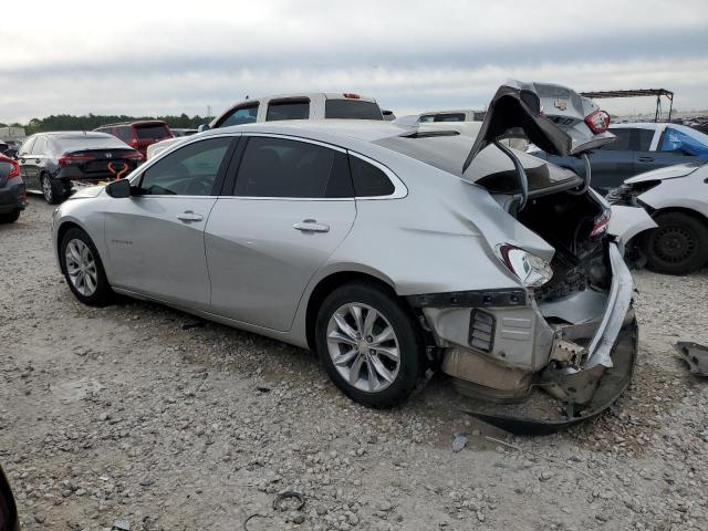 2021 Chevrolet Malibu Lt VIN: 1G1ZD5ST9MF026656 Lot: 47487724