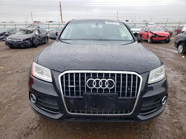 VIN WA1LFAFP4DA055776 2013 Audi Q5, Premium Plus no.5