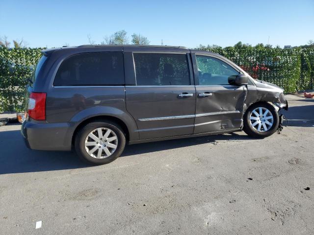2015 CHRYSLER TOWN & COU - 2C4RC1BG7FR617442