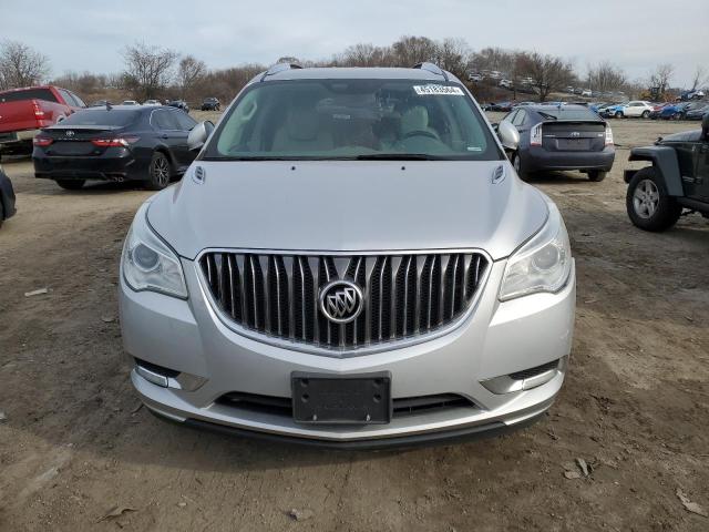 VIN 5GAKRBKD3HJ319278 2017 BUICK ENCLAVE no.5