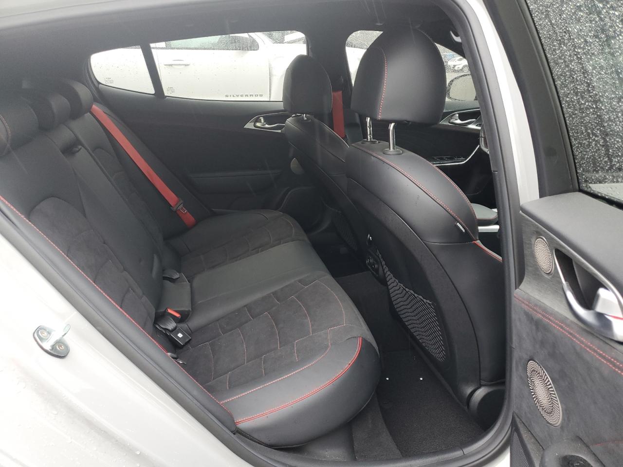 KNAE55LC0P6126082 2023 Kia Stinger Gt2