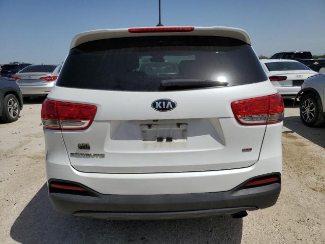 5XYPG4A38HG286874 2017 KIA SORENTO-5