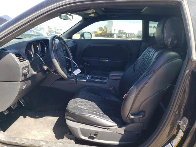 2010 Dodge Challenger R/T VIN: 2B3CJ5DT3AH278191 Lot: 48870904