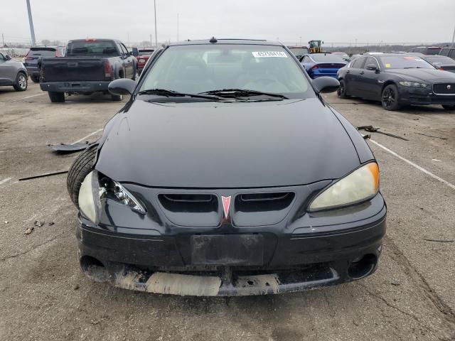 2003 Pontiac Grand Am Gt1 VIN: 1G2NV12E53C320377 Lot: 45759414