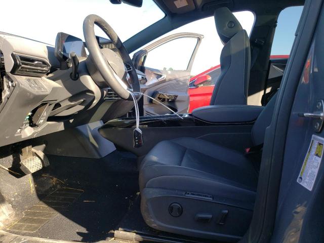 2023 VOLKSWAGEN ID.4 S 1V25MPE88PC015242