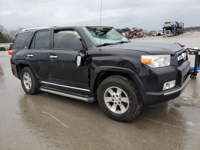 JTEBU5JR4B5038727 | 2011 Toyota 4runner sr5