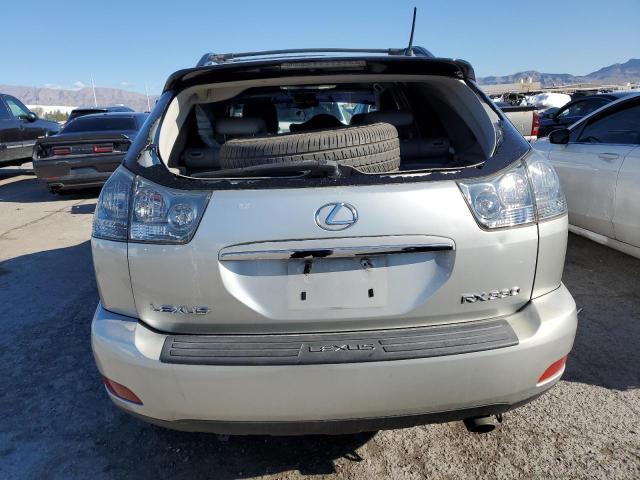 2006 Lexus Rx 330 VIN: JTJGA31U760063150 Lot: 47528754