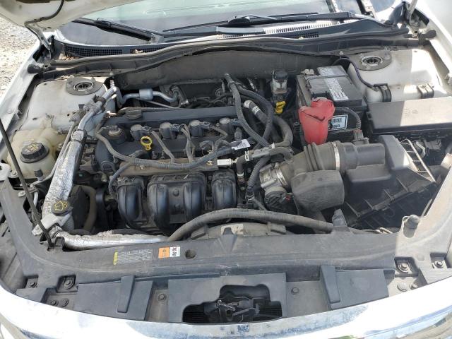 2011 Ford Fusion Se VIN: 3FAHP0HA0BR292317 Lot: 48921994