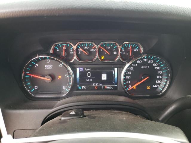 2017 CHEVROLET SUBURBAN K 1GNSKHKC8HR243708