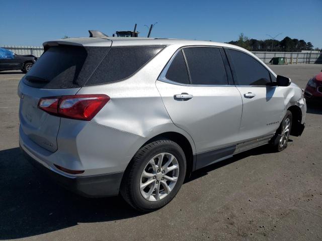 2019 CHEVROLET EQUINOX LT - 2GNAXTEV7K6250178