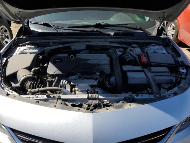 2017 Chevrolet Malibu Lt VIN: 1G1ZE5ST4HF236262 Lot: 47494014