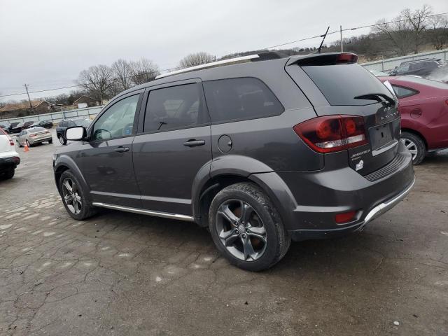 3C4PDDGG8FT560275 2015 DODGE JOURNEY-1