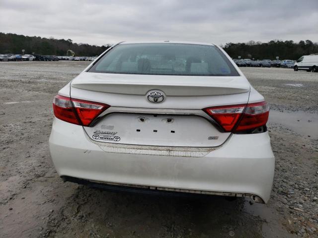 VIN 4T1BF1FK5FU052002 2015 Toyota Camry, LE no.6