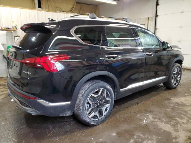 2023 Hyundai Santa Fe Limited VIN: KM8S7DA27PU096882 Lot: 48364064