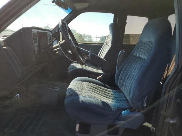 1993 Chevrolet Gmt-400 K1500 VIN: 2GCEK19K1P1211538 Lot: 47378724