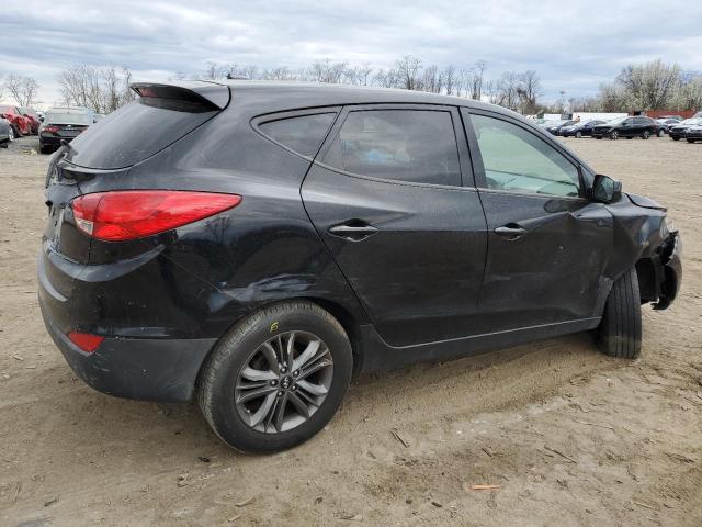 2015 HYUNDAI TUCSON GLS - KM8JT3AFXFU108039