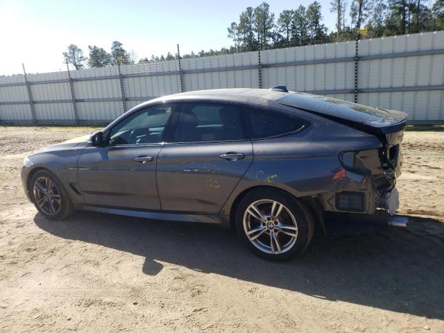 2016 BMW 328 XIGT S - WBA8Z5C55GGS38003