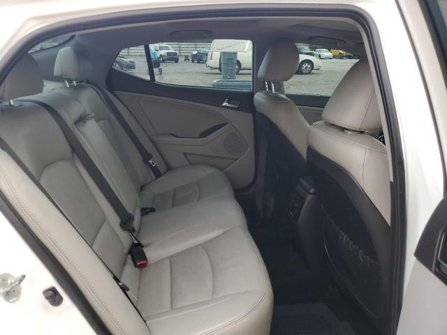 2013 Kia Optima Ex VIN: 5XXGN4A7XDG208149 Lot: 48206544