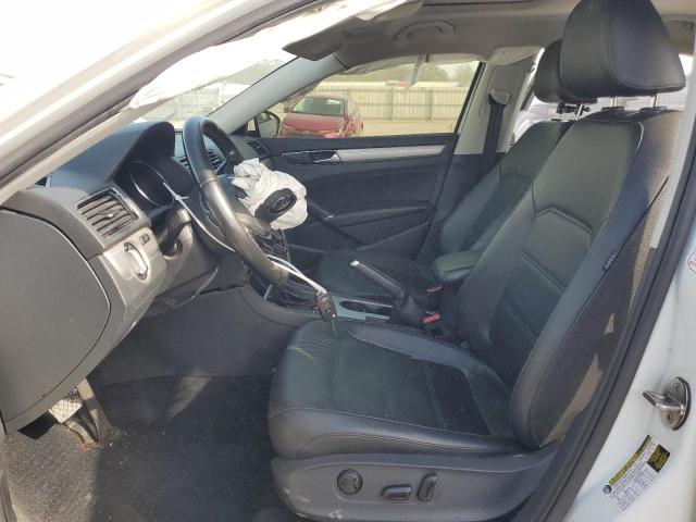 2019 VOLKSWAGEN PASSAT WOL - 1VWLA7A33KC013416