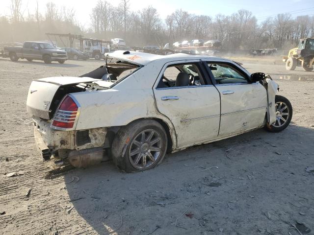 2006 Chrysler 300C VIN: 2C3KA63H96H189220 Lot: 46862914