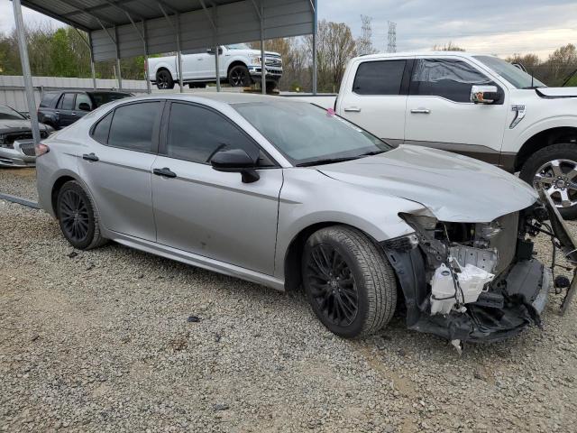 2019 Toyota Camry - Image 4