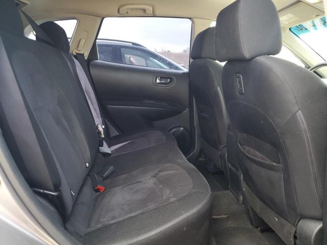 2011 Nissan Rogue S VIN: JN8AS5MT8BW155724 Lot: 45944624