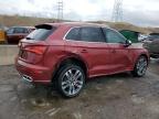 AUDI SQ5 PRESTI снимка