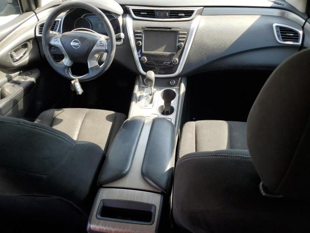 2016 NISSAN MURANO 5N1AZ2MH8GN148573