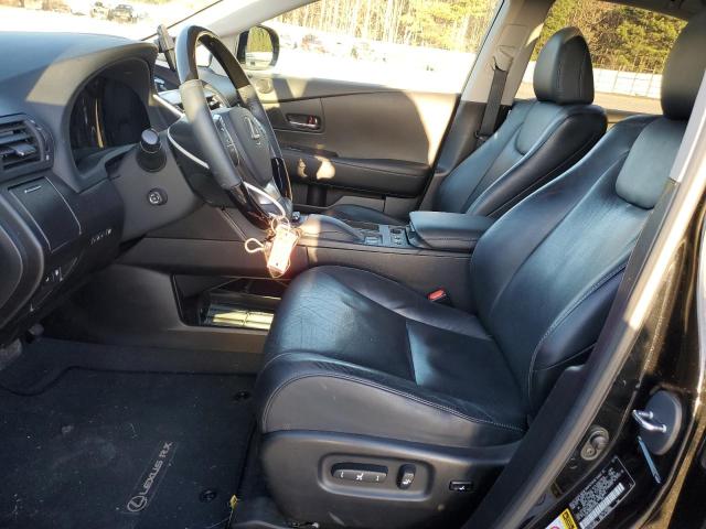 2015 LEXUS RX 350 - 2T2ZK1BA6FC151030