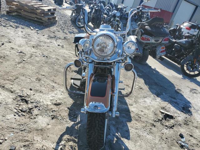 2008 HARLEY-DAVIDSON FLHRC 105T - 1HD1FR4438Y652563