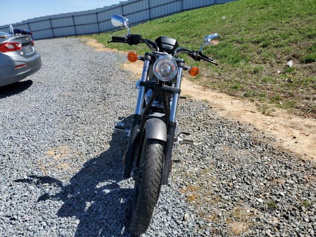 2016 HONDA VT1300 CX JH2SC6123GK100795