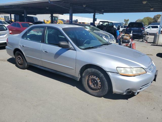 2002 Honda Accord Value VIN: 1HGCF86682A136963 Lot: 47709134