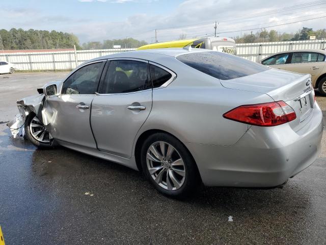 2014 Infiniti Q70 3.7 VIN: JN1BY1AP4EM260388 Lot: 47540394