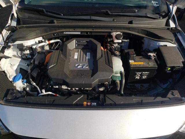 2019 HYUNDAI IONIQ - KMHC75LH5KU048771