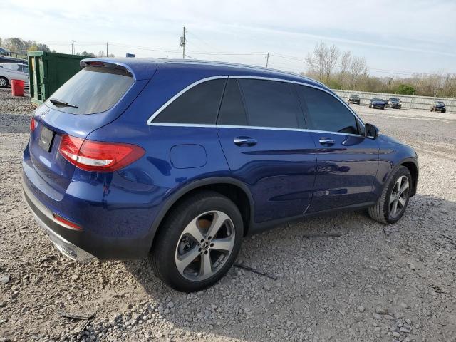 2018 Mercedes-Benz Glc 300 VIN: WDC0G4JB0JF472730 Lot: 47636704