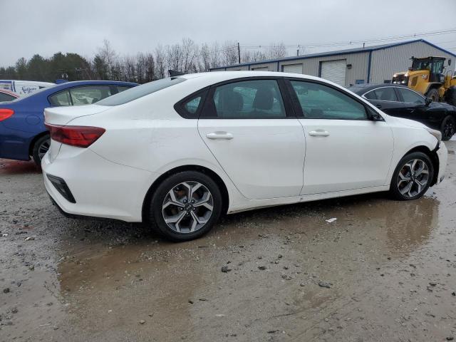 2021 Kia Forte Fe VIN: 3KPF24AD0ME321336 Lot: 46357754