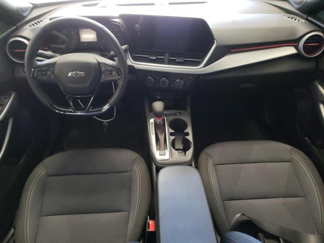 2024 CHEVROLET TRAX 1RS KL77LGE28RC155154