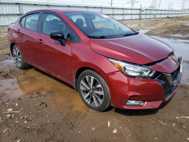 VIN 3N1CN8FV9LL893151 2020 NISSAN VERSA no.4