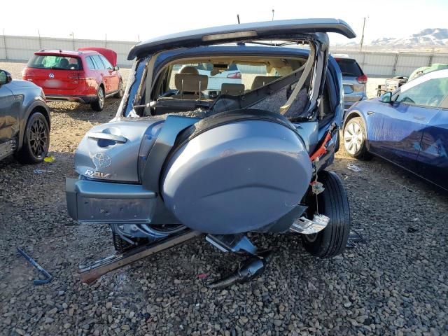 2011 Toyota Rav4 VIN: JTMBF4DV7B5040702 Lot: 47429574