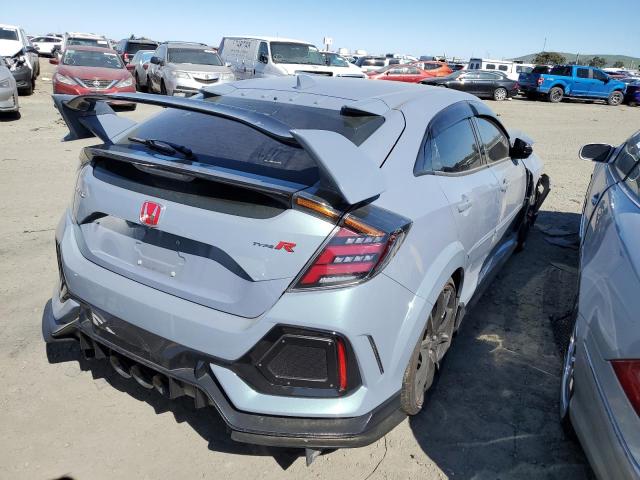 2019 HONDA CIVIC TYPE - SHHFK8G70KU201406