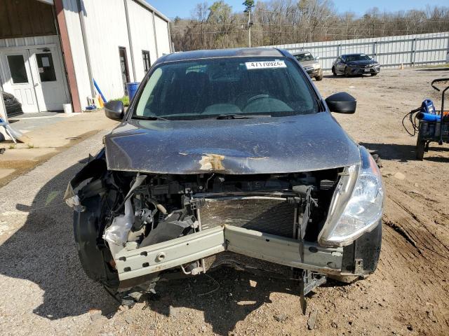 2019 Nissan Versa S VIN: 3N1CN7AP0KL826570 Lot: 47170924