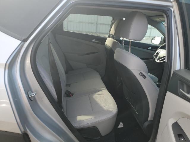 2020 HYUNDAI TUCSON SE - KM8J23A43LU239049