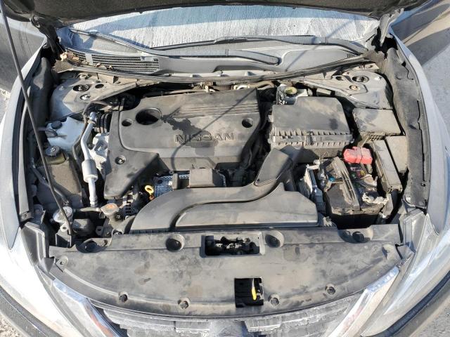 2018 NISSAN ALTIMA 2.5 - 1N4AL3AP8JC123916