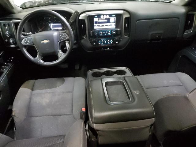 1GC2KVEG8FZ556907 2015 Chevrolet Silverado K2500 Heavy Duty Lt