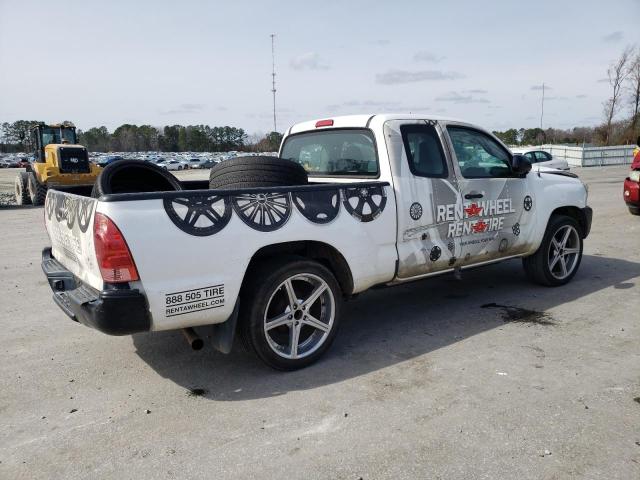 2015 TOYOTA TACOMA ACC - 5TFTX4CN9FX055795