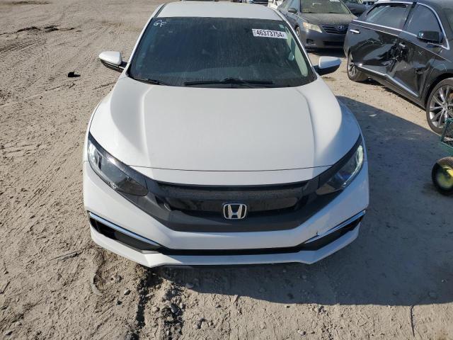 2HGFC2F69MH527112 Honda Civic LX 5